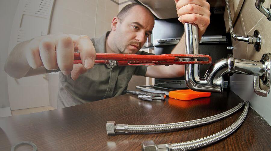 Local tankless water heater installation in Bishop, CA